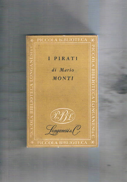 I Pirati.