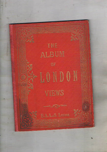 The album of London wiuws.