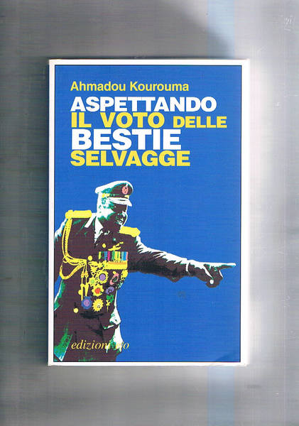 Aspettando il voto delle bestie selvagge. Satira di potere che …