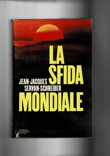 La sfida mondiale.