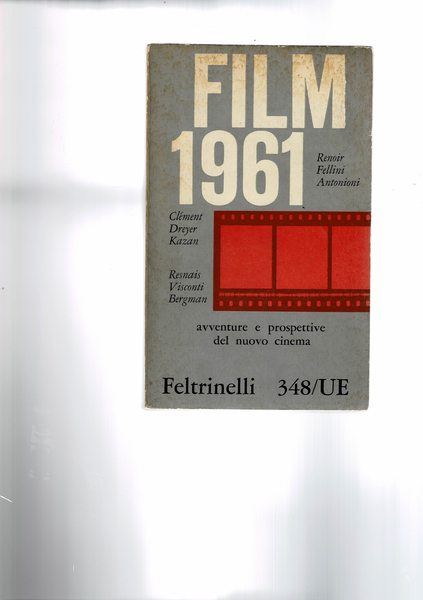 Film 1961.