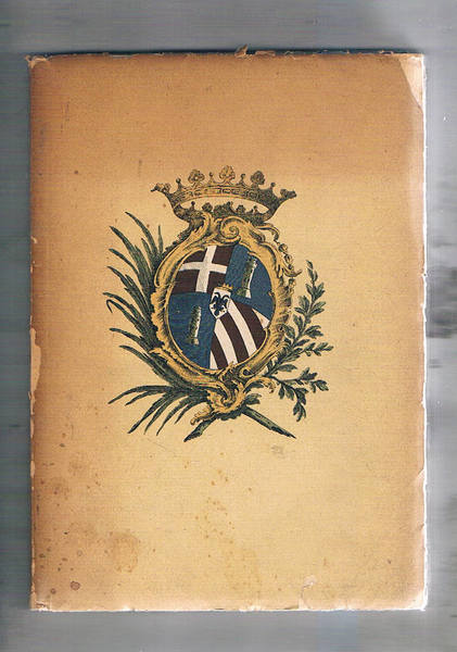 Cà Rezzonico.