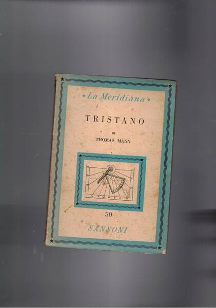 Tristano.