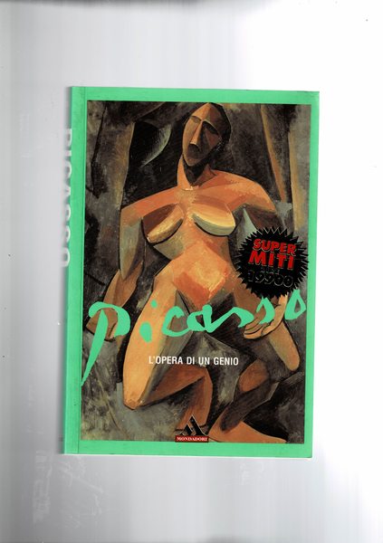 Picasso. L'opera di un genio.