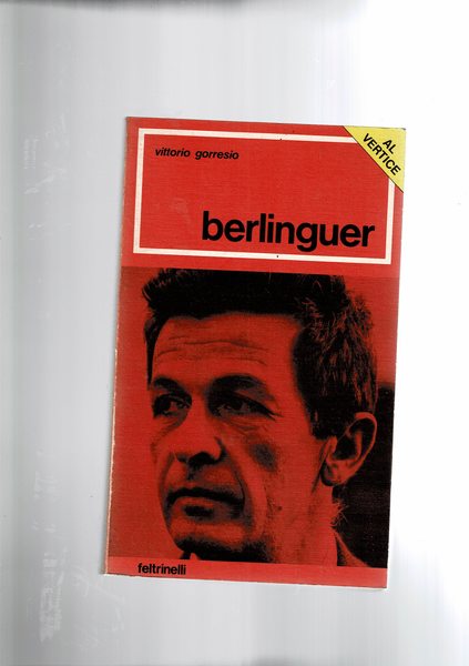 Berlinguer.