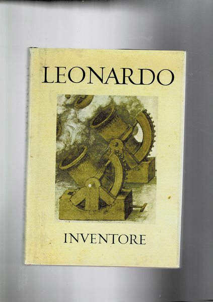 Leonaudo inventore.