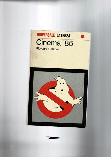 Cinema '85.