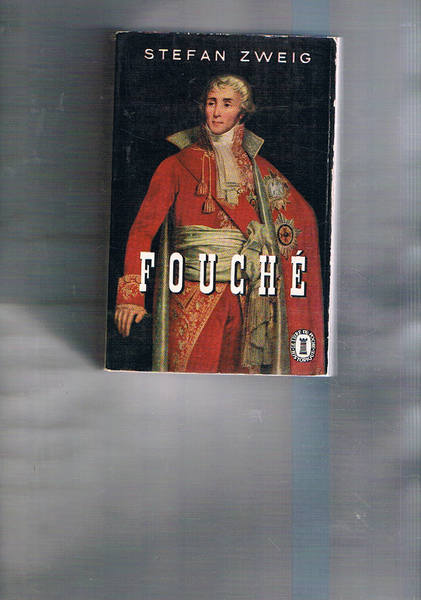 Joseph Fouchè.