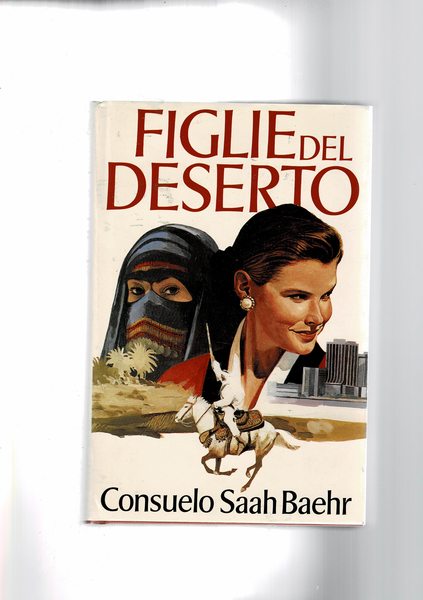 Figlie del deserto.