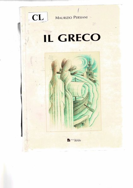 Il greco.