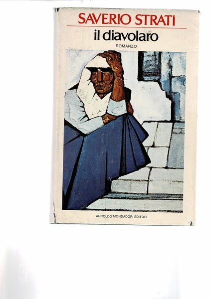 Il diavolaro. Romanzo.