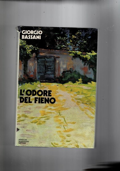 L'odore del fieno. Racconti.