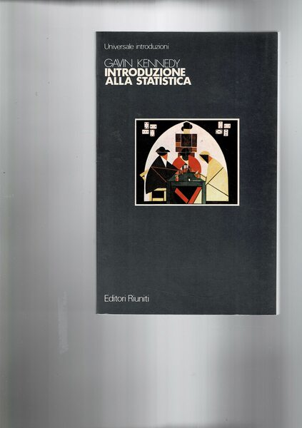 Introduzione alla statistica.