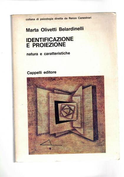 Identificazione e proiezione. natura e caratteristiche.