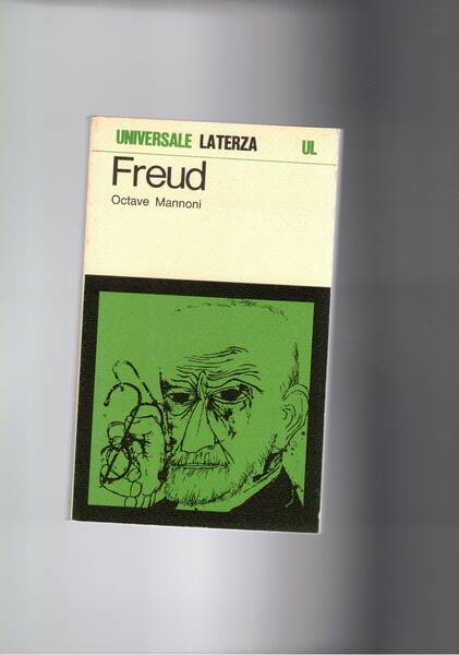 Freud.