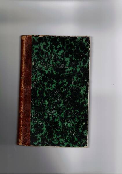 Corso superiore d'istruzione religiosa (ammesso come testi di scuola). Vol. …