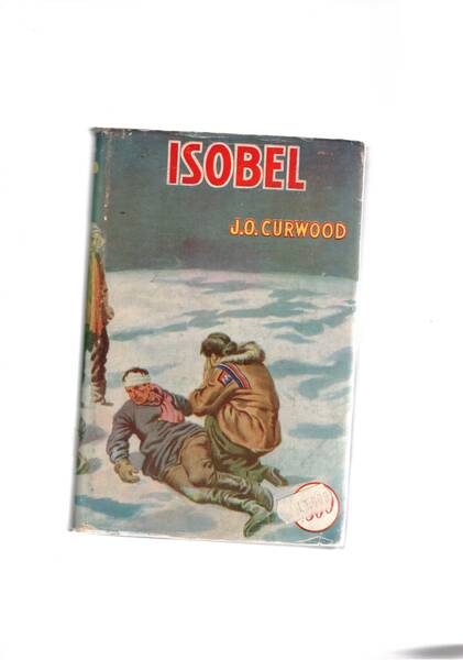 Isobel, romanzo.