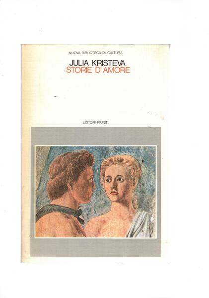 Storie d'amore. Difesa dei sentimenti in un discorso che a …