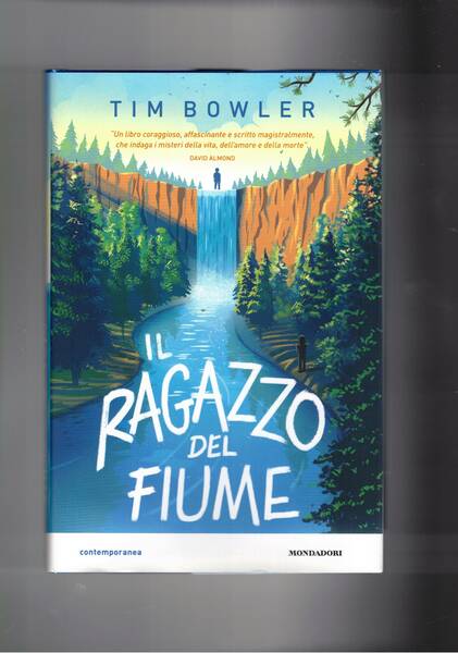 Il ragazzo del fiume.