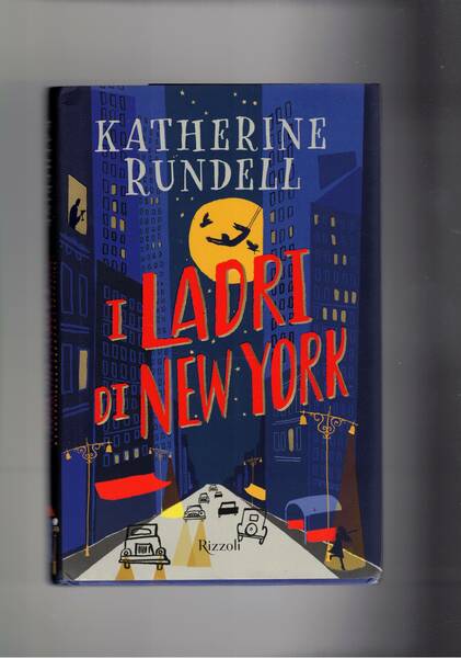 I ladri di New York.