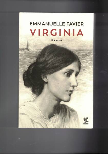 Virginia. Traduzione di Alba Bariffi.