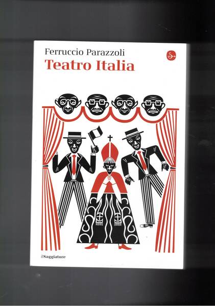 Teatro Italia.