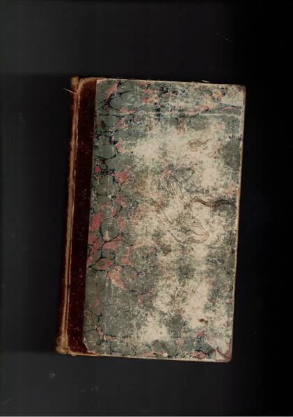 Elementi di computisteria e di tenuta dei libri in partita …