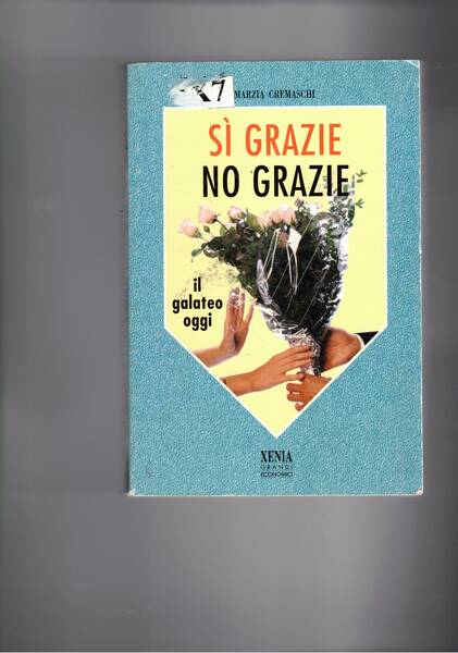 Sì grazie, no grazie. Il galateo oggi.