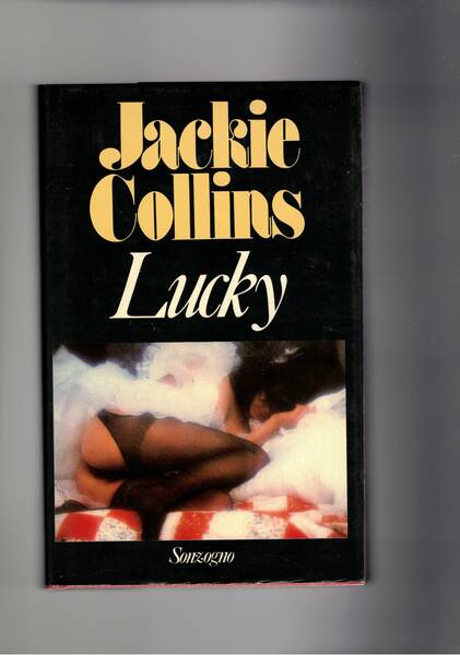 Lucky. Romanzo.