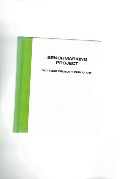 Benchmarking project. A Korean-Swiss cultural project.