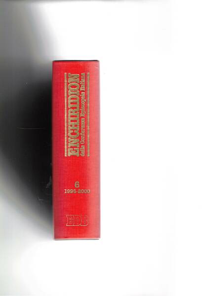 Enchiridion, decreti, dichiarazioni, documenti pastorali della chiesa italiana. Dall'anno 1954 …