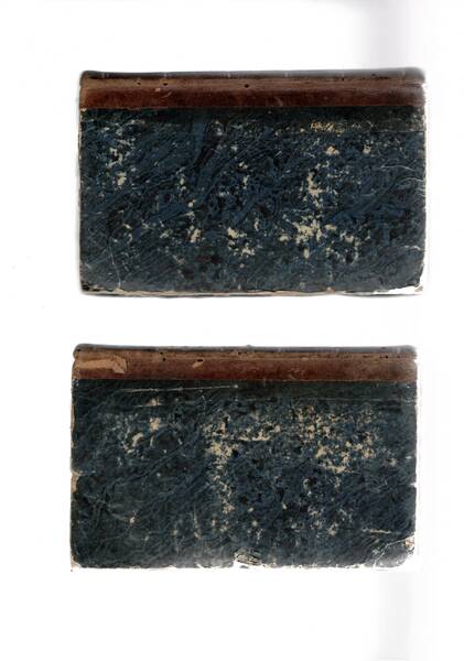 Mon voiso Raymond. Vol. quattro legati in due.