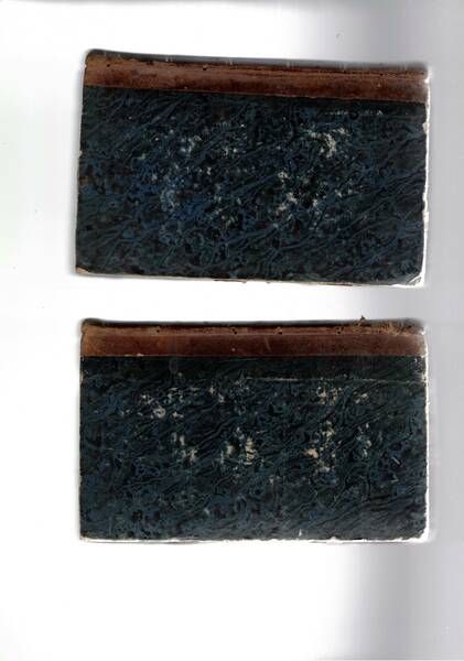 Un Tourlourou. Tomi quattro legati in due.