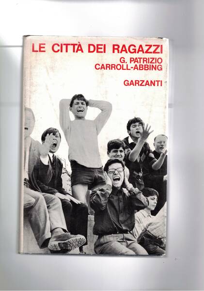 Le città dei ragazzi.