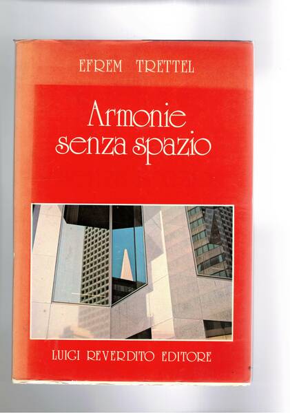 Armonie senza spazio.