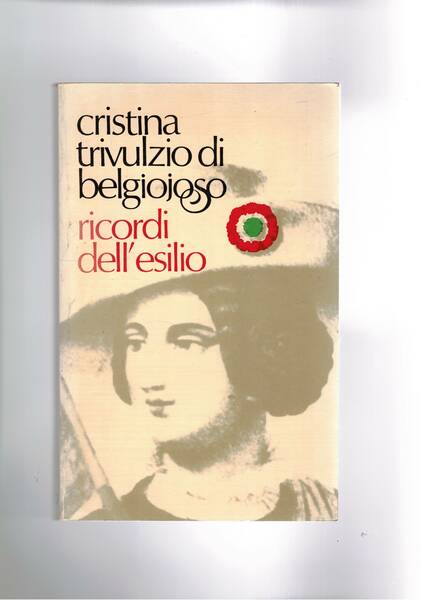 Ricordi dell'esilio. A cura di Luigi Severgnini.
