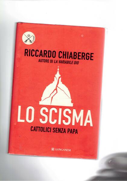 Lo scisma. Cattolici senza Papa.