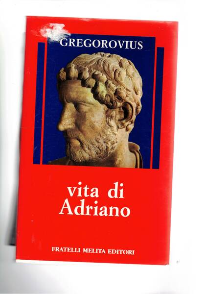 Vita di Adriano.