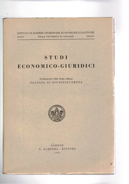 L'appartenenza all'Organizzazione delle Nazioni Unite. n° monografico dell'istit. di scienze …