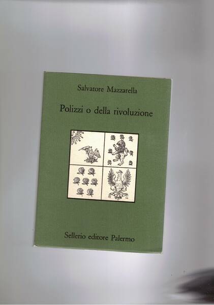 Polizzi o della rivoluzione.
