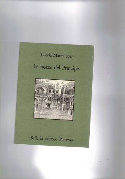 Le nozze del principe.
