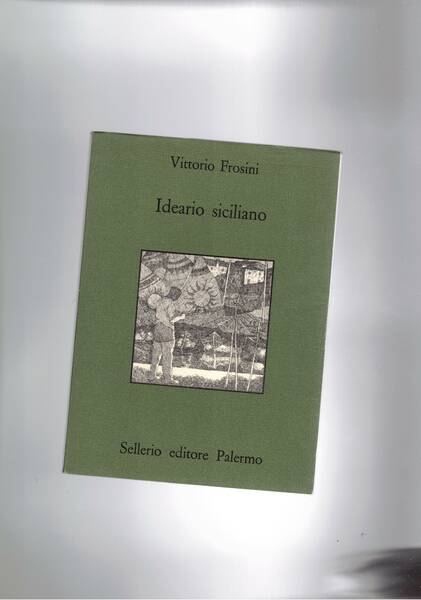 Ideario siciliano.
