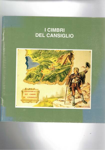 I cimbri del Cansiglio.