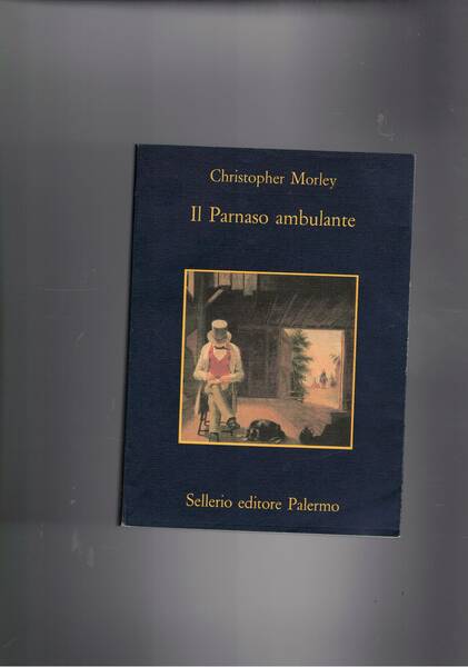 I Parnaso ambulante.