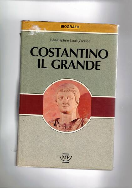 Costantino il grande.