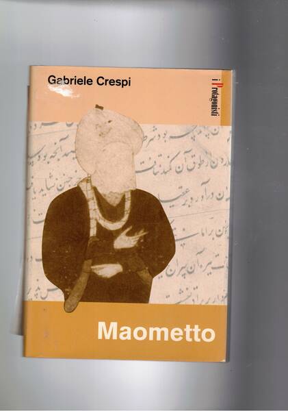 Maumetto.