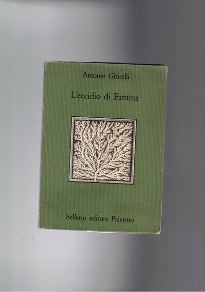 L'eccidio di Fantina.