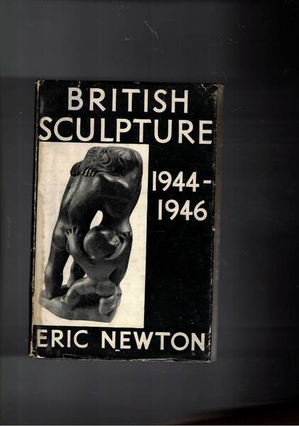 British sculpture 1944-1946.