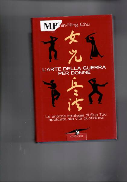 L'arte antiche delle strategie di Sun Tzu applicate alla vita …