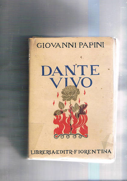 Dante Vivo.